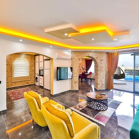 Sandak 1 * Fethiye