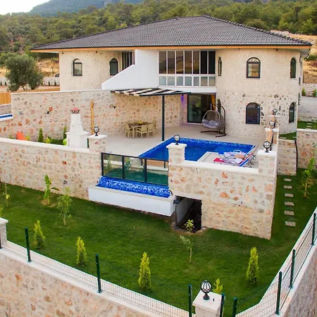 Sandak 1 * Фетхие