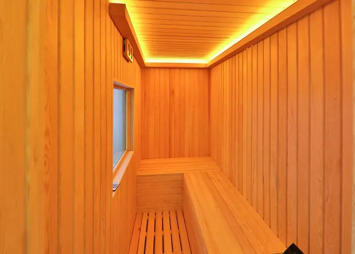 Sandak 1 Фетхие