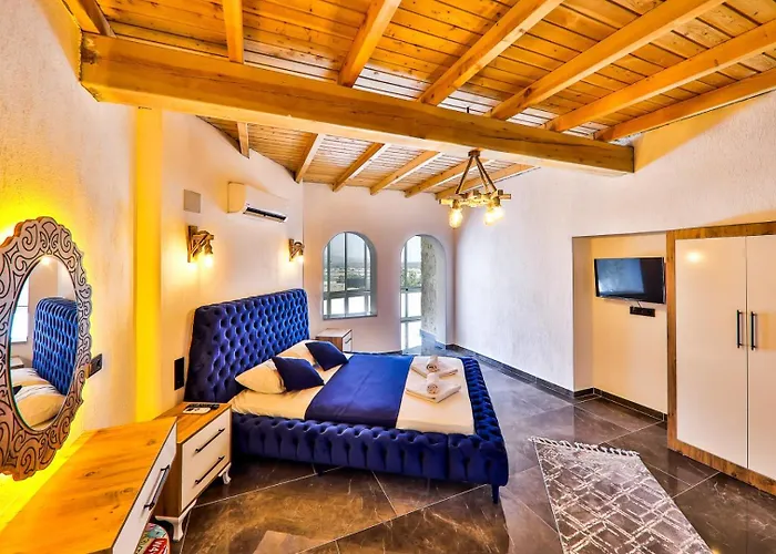 Sandak 1 * Фетхие