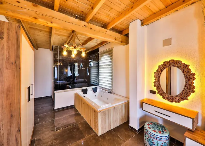 Sandak 1 * Фетхие