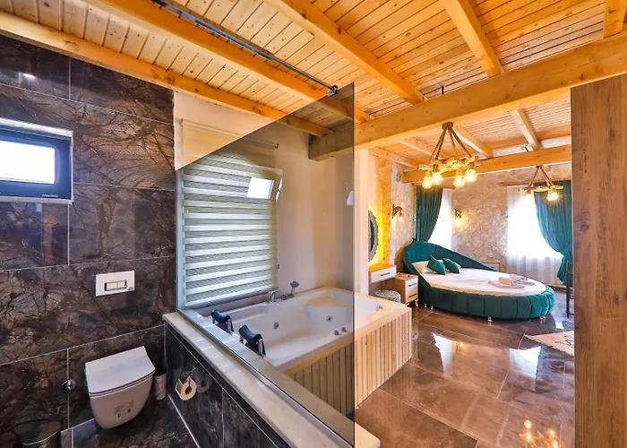 Вилла Sandak 1 *