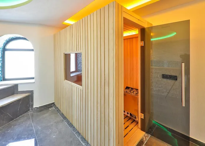 Sandak 1 Фетхие