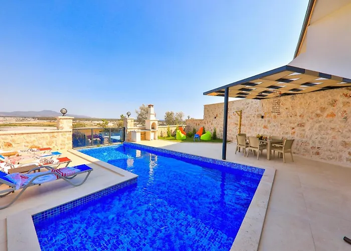 Sandak 1 Фетхие