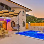 Sandak 1 Fethiye