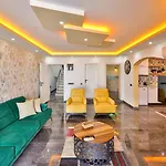 Sandak 1 Villa Fethiye