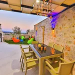 Sandak 1 Villa Fethiye