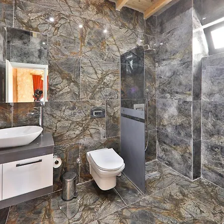 Sandak 1 Villa Fethiye