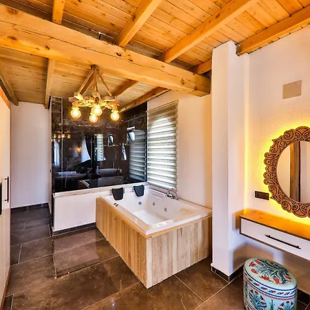 Sandak 1 * Fethiye