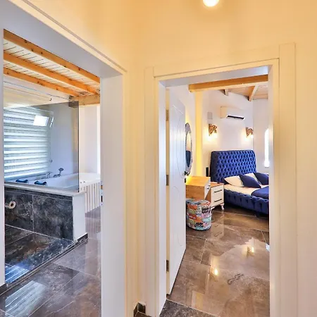 Villa Sandak 1 Fethiye