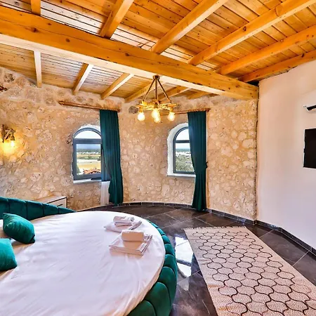 Sandak 1 Villa Fethiye