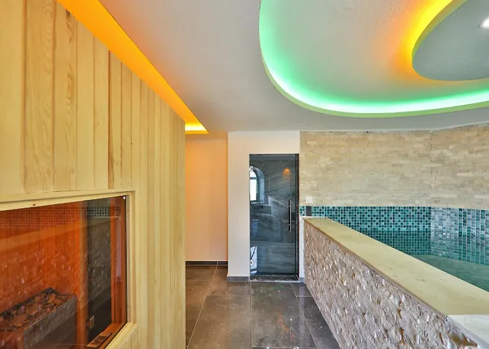 Sandak 1 Villa