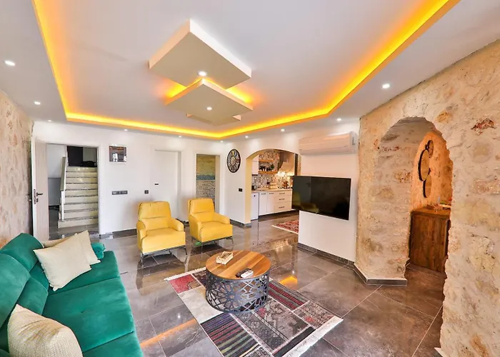 Villa Sandak 1 *