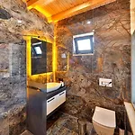 Sandak 1 Villa *