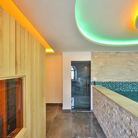 Sandak 1 Villa